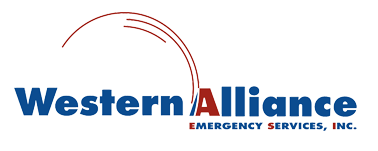 Western Alliance Emergency Services Incorporated (WAES)